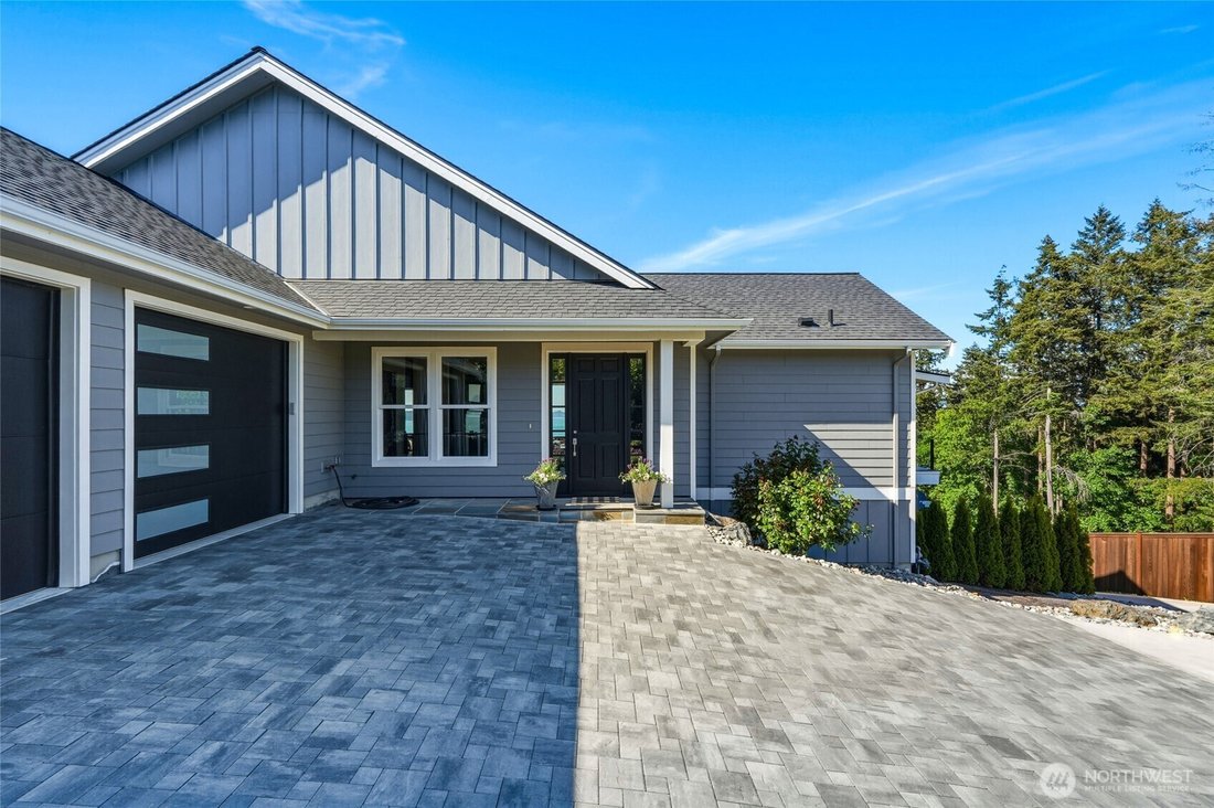 House in Camano, Washington, United States 5 - 17911377