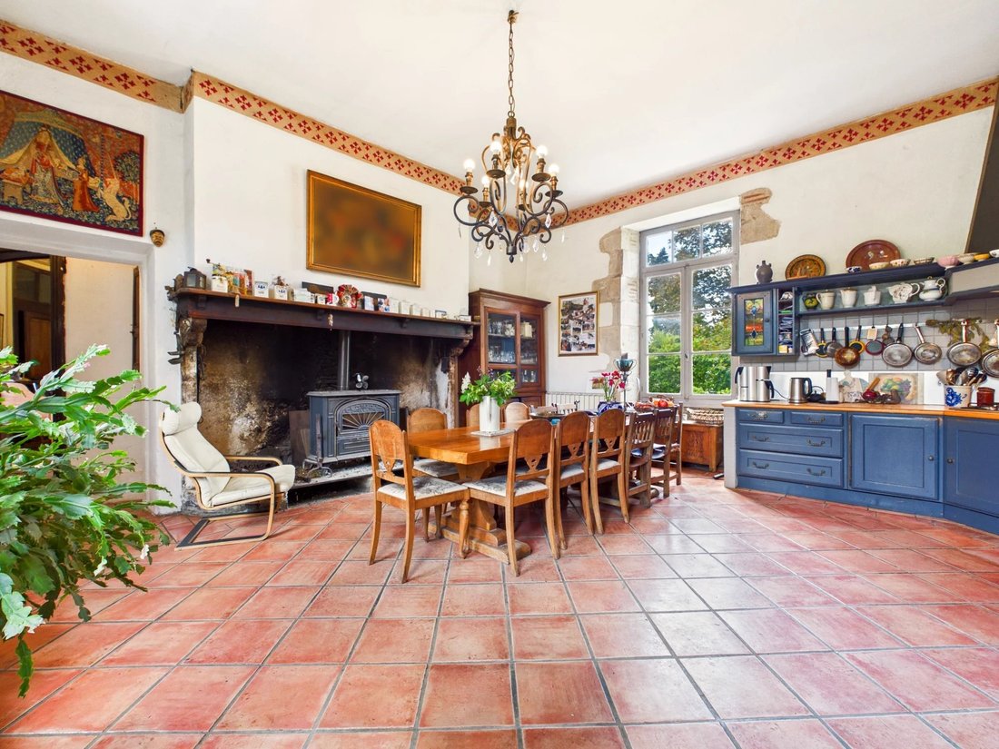 House in Monflanquin, Nouvelle-Aquitaine, France 5 - 17492793