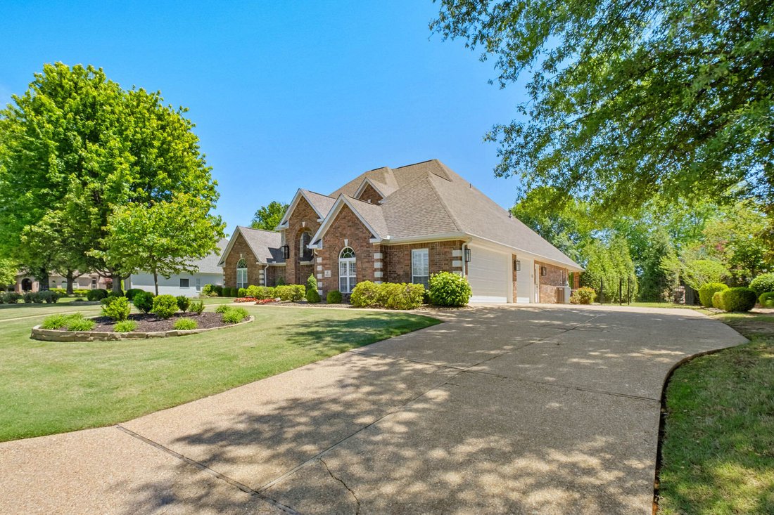 House in Rogers, Arkansas, United States 3 - 17908423