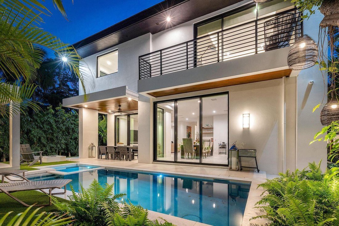 House in Boca Raton, Florida, United States 2 - 17910268