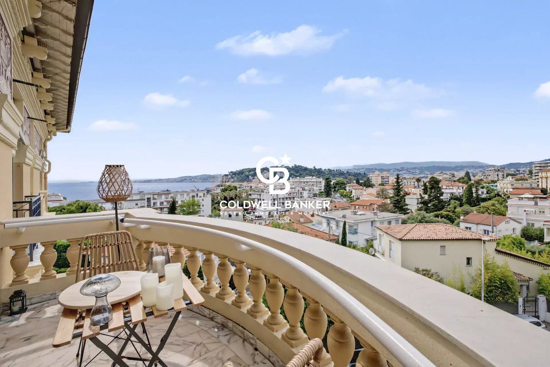 House in Nice, Provence-Alpes-Côte d'Azur, France 1 - 16814919