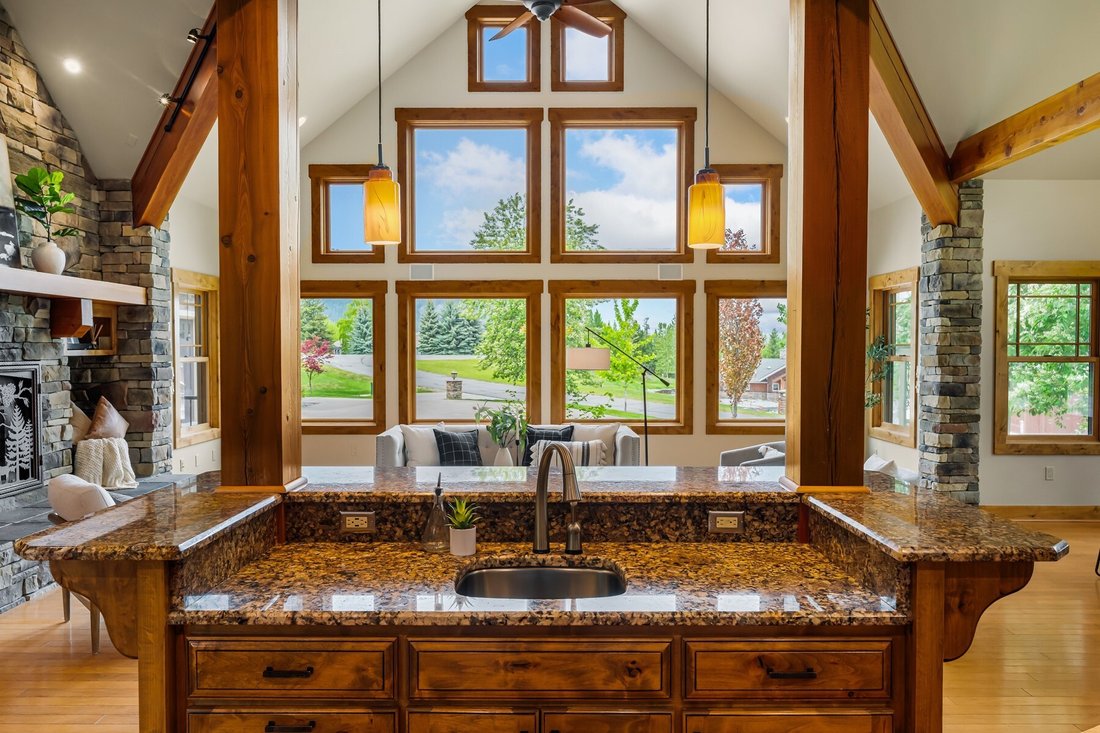 House in Sandpoint, Idaho, United States 3 - 17908523