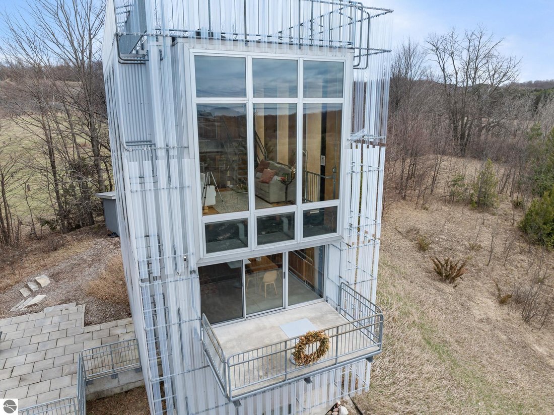 House in Northport, Michigan, United States 5 - 17911969