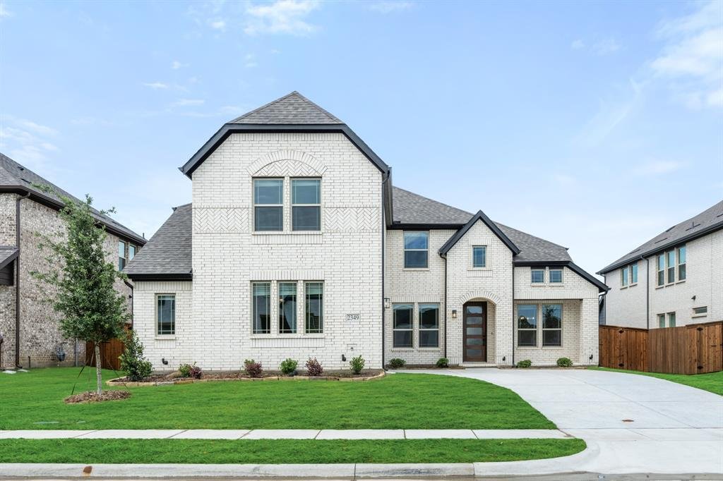 House in Heath, Texas, United States 3 - 17384127