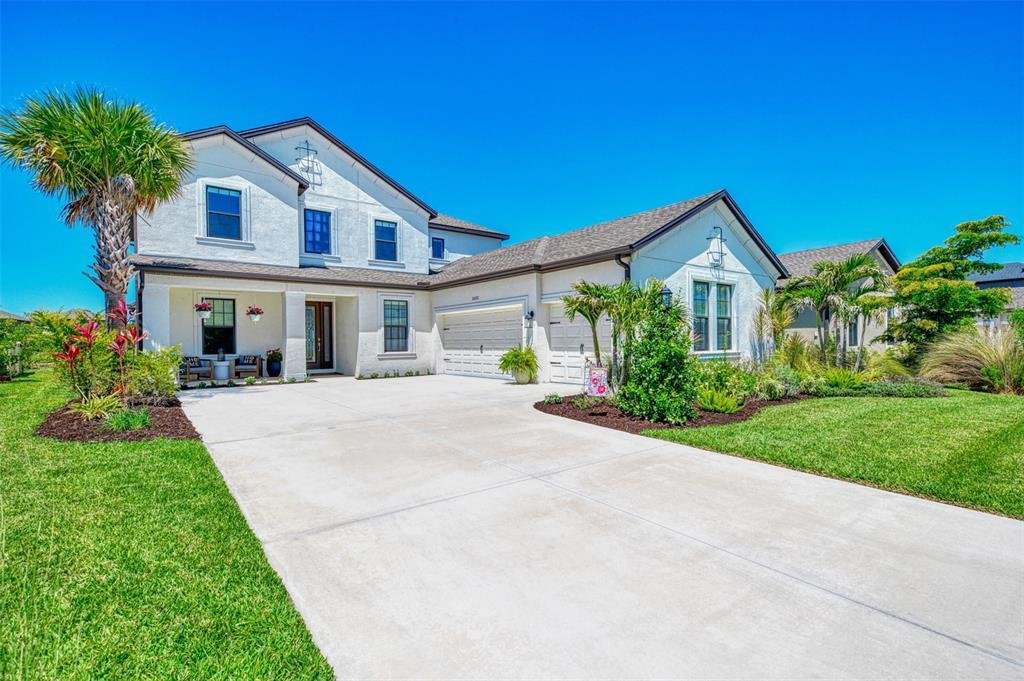 House in Sarasota, Florida, United States 1 - 17906871