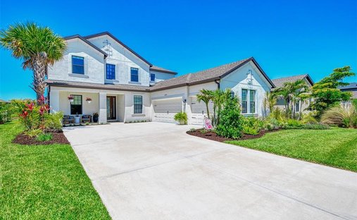 House in Sarasota, Florida, United States 1