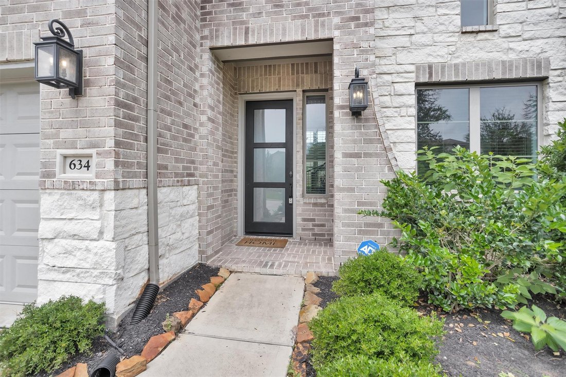 House in Conroe, Texas, United States 2 - 17906213