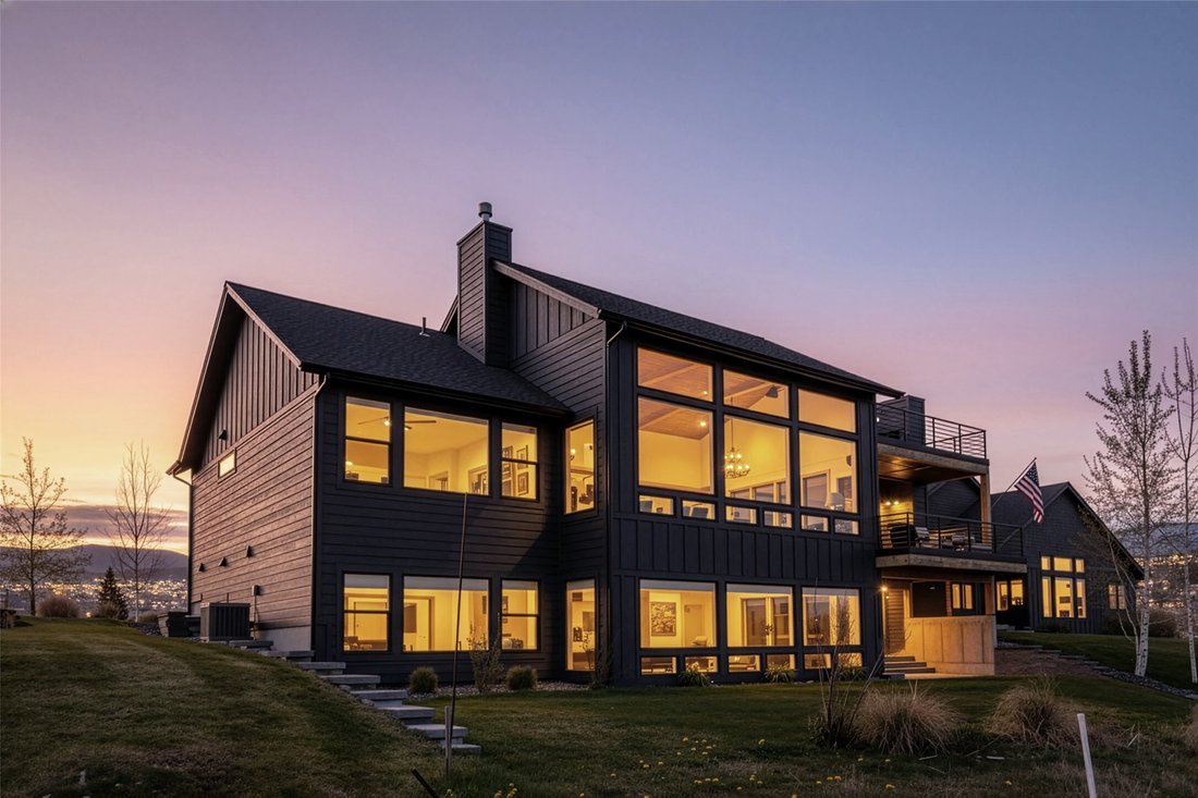 House in Missoula, Montana, United States 1 - 17910425