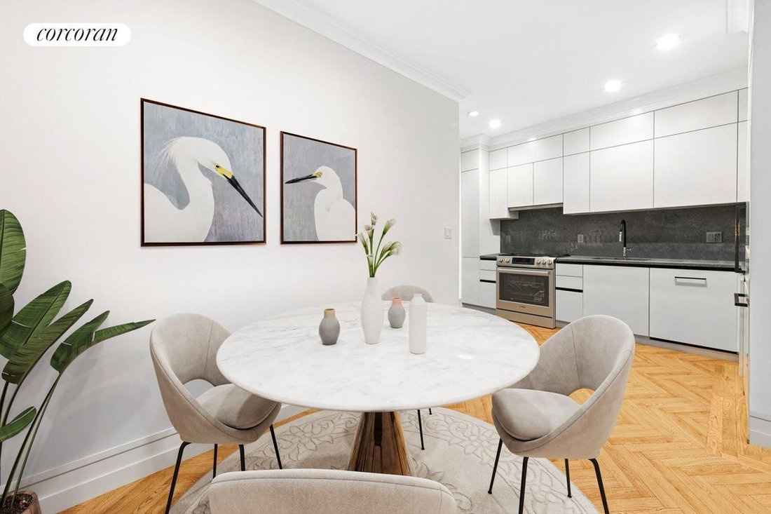 Co Op in New York, New York, United States 2 - 17906345
