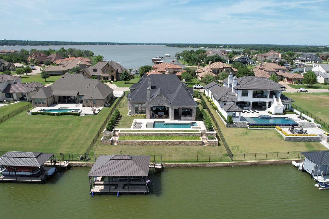 House in Fort Worth, Texas, United States 2 - 17908575