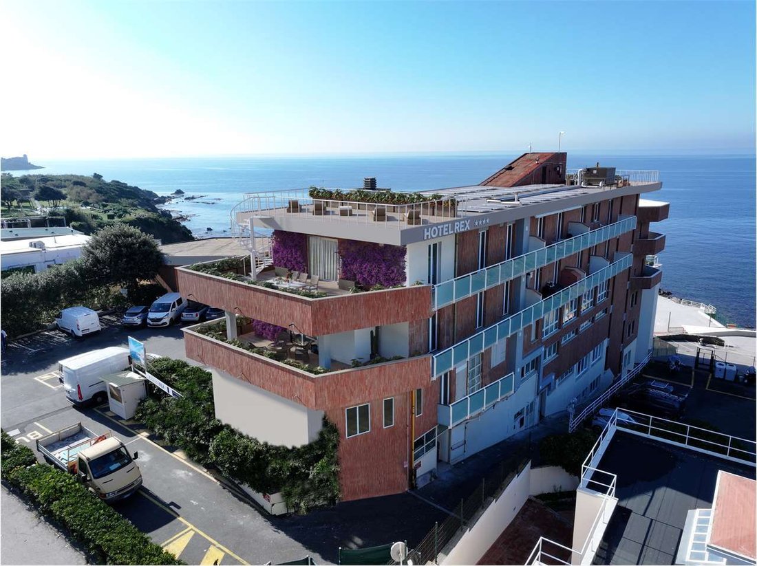 Apartment in Antignano, Livorno, Tuscany 4 - 17910146