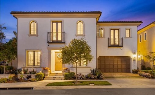 Casa a Irvine, California, Stati Uniti 1