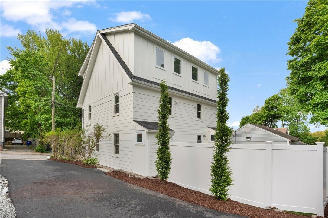 Condo in Providence, Rhode Island, United States 5 - 17910254