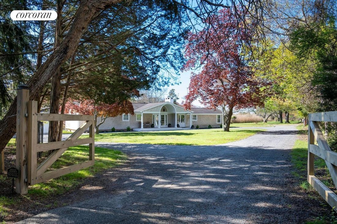 House in Remsenburg-Speonk, New York, United States 1 - 17912213