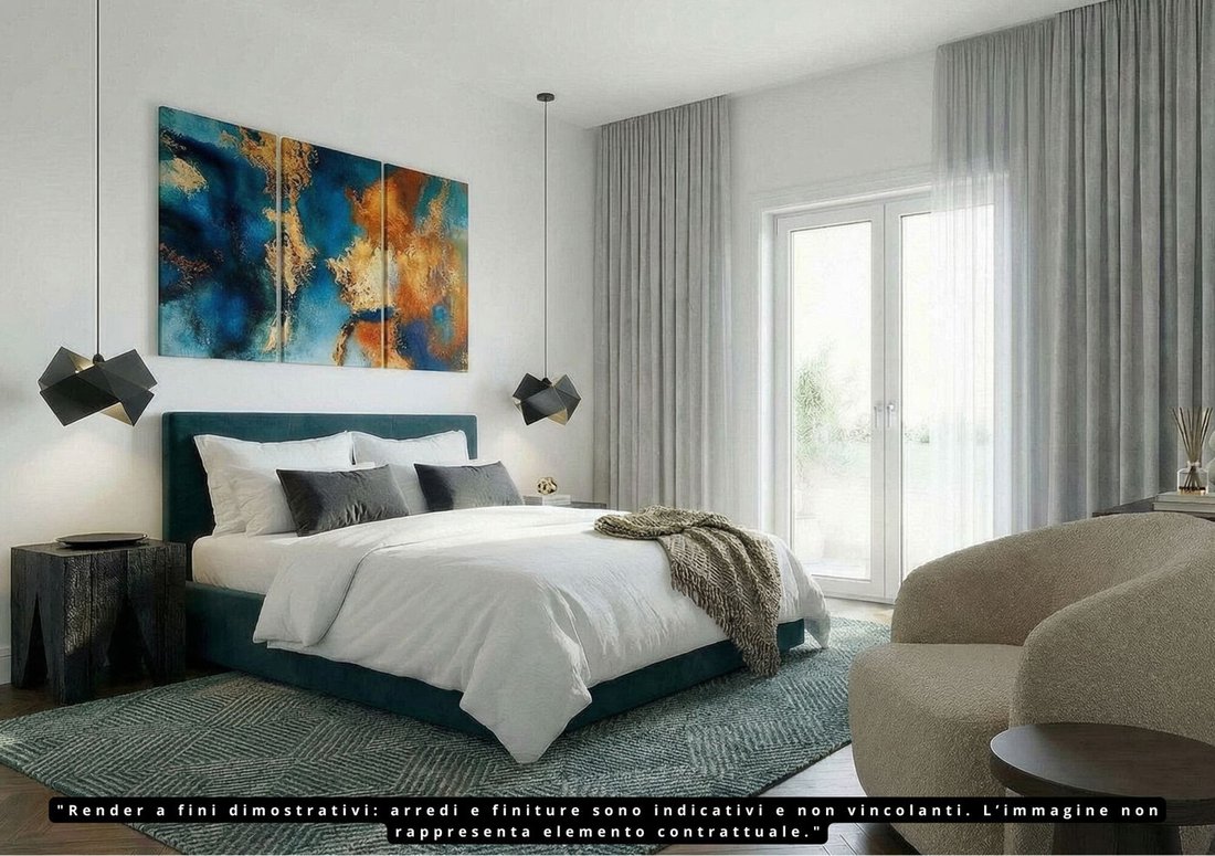 Apartment in Castelfidardo, Marche, Italy 5 - 17909605