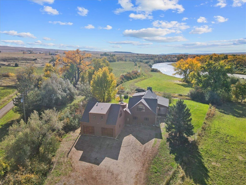House in Joliet, Montana, United States 1 - 16765033