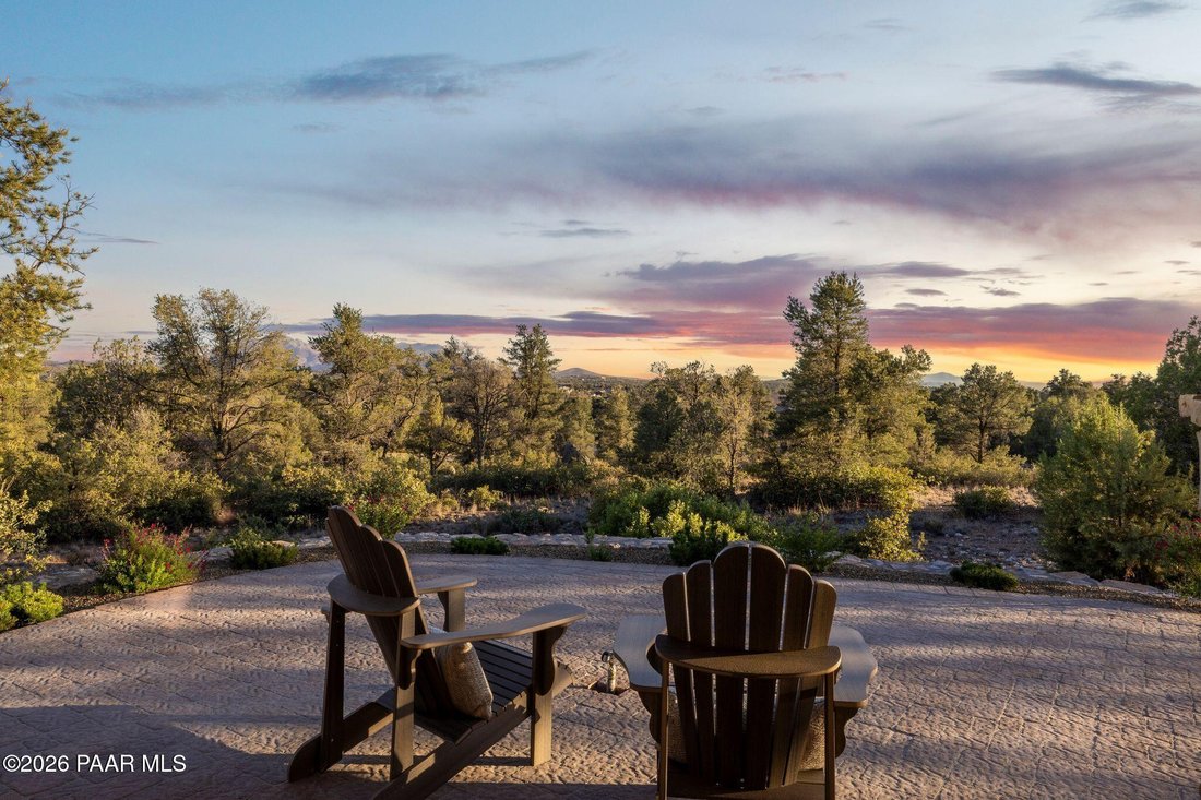 House in Prescott, Arizona, United States 5 - 17909369