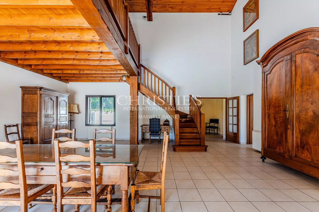 House in Lanton, Nouvelle-Aquitaine, France 5 - 17907501