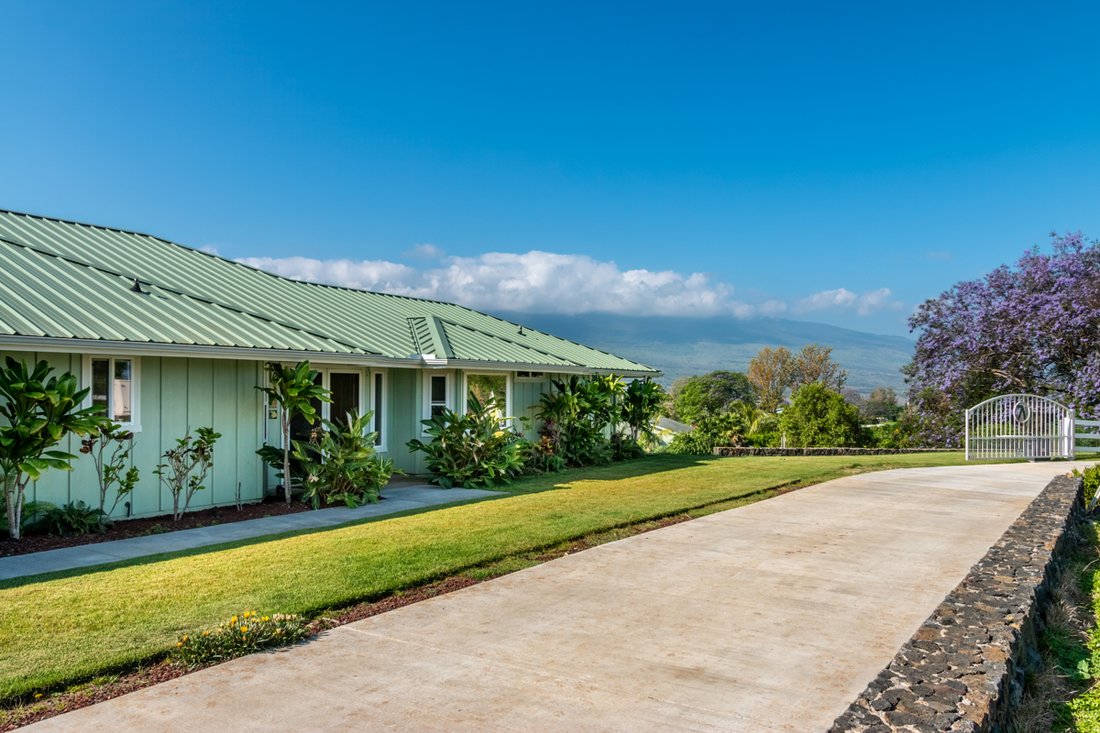 House in Kailua-Kona, Hawaii, United States 2 - 17912154