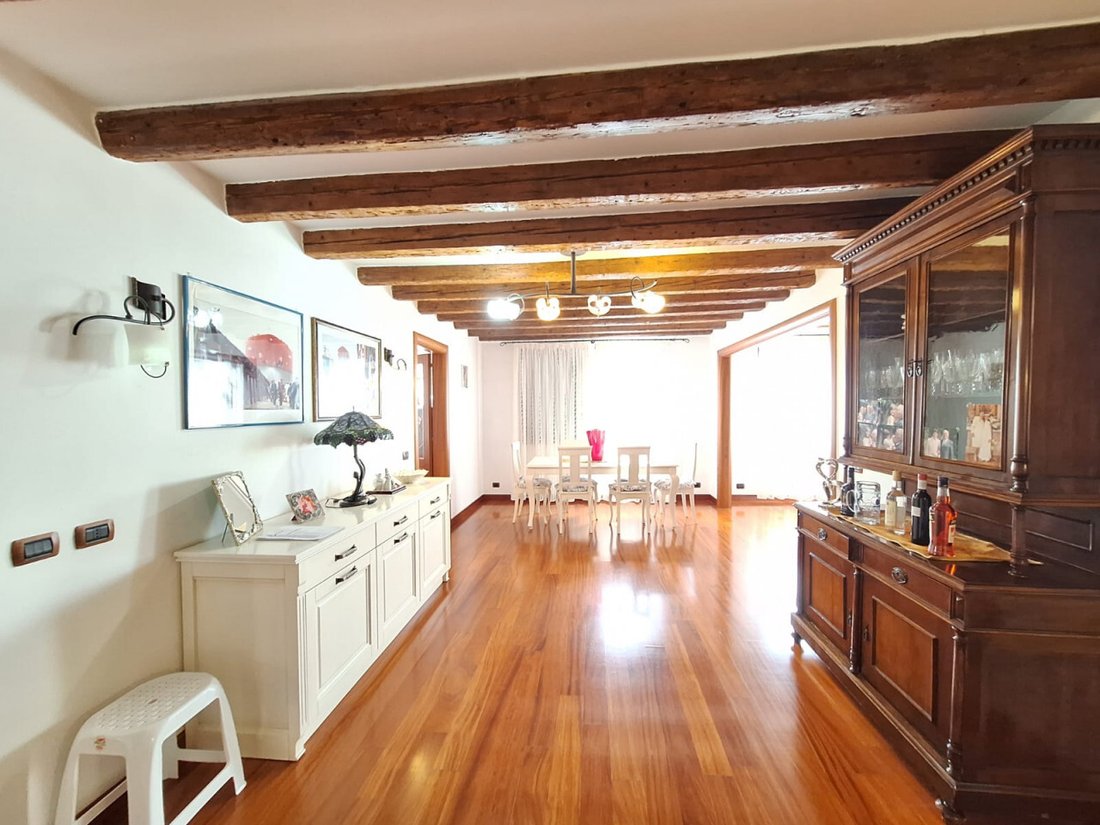 Apartment in Historic Center, Chioggia, Veneto 3 - 17911215