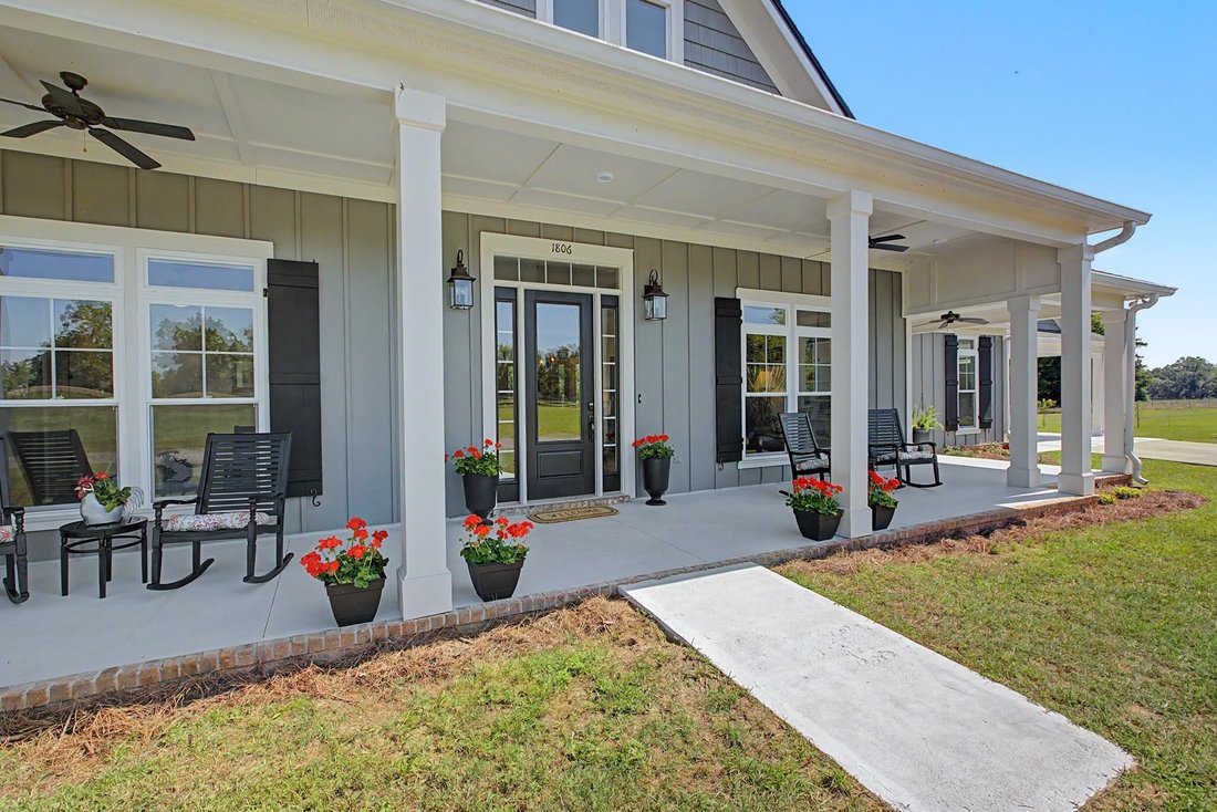 House in Tallahassee, Florida, United States 5 - 17909594