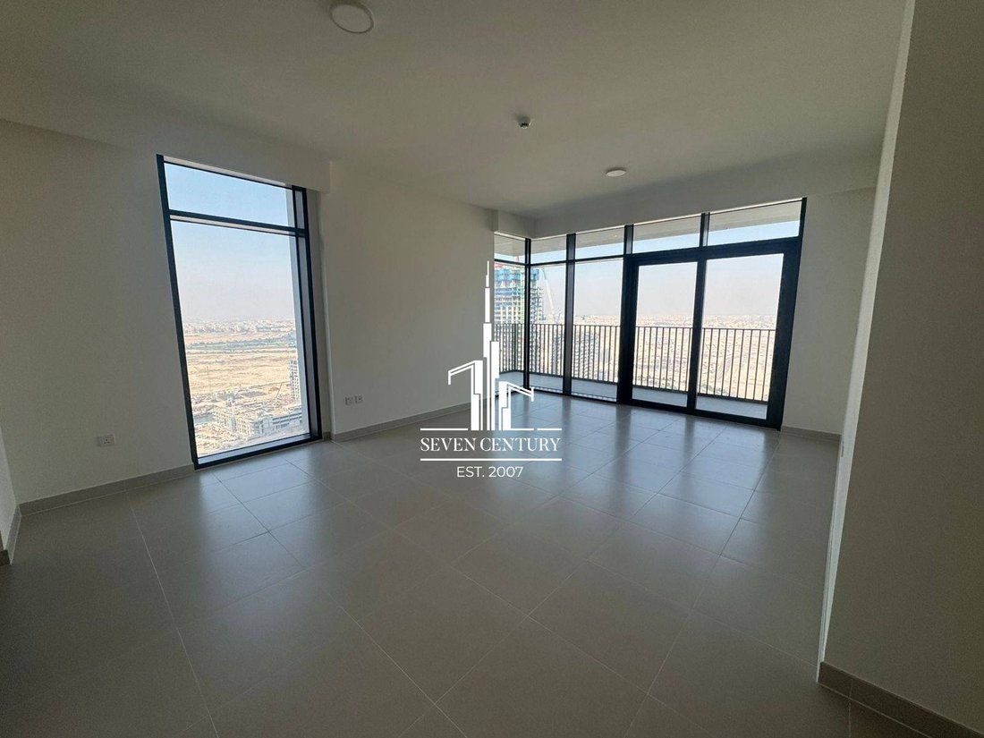 Apartment in Dubai Creek Harbour, Dubai, United Arab Emirates 2 - 17280877