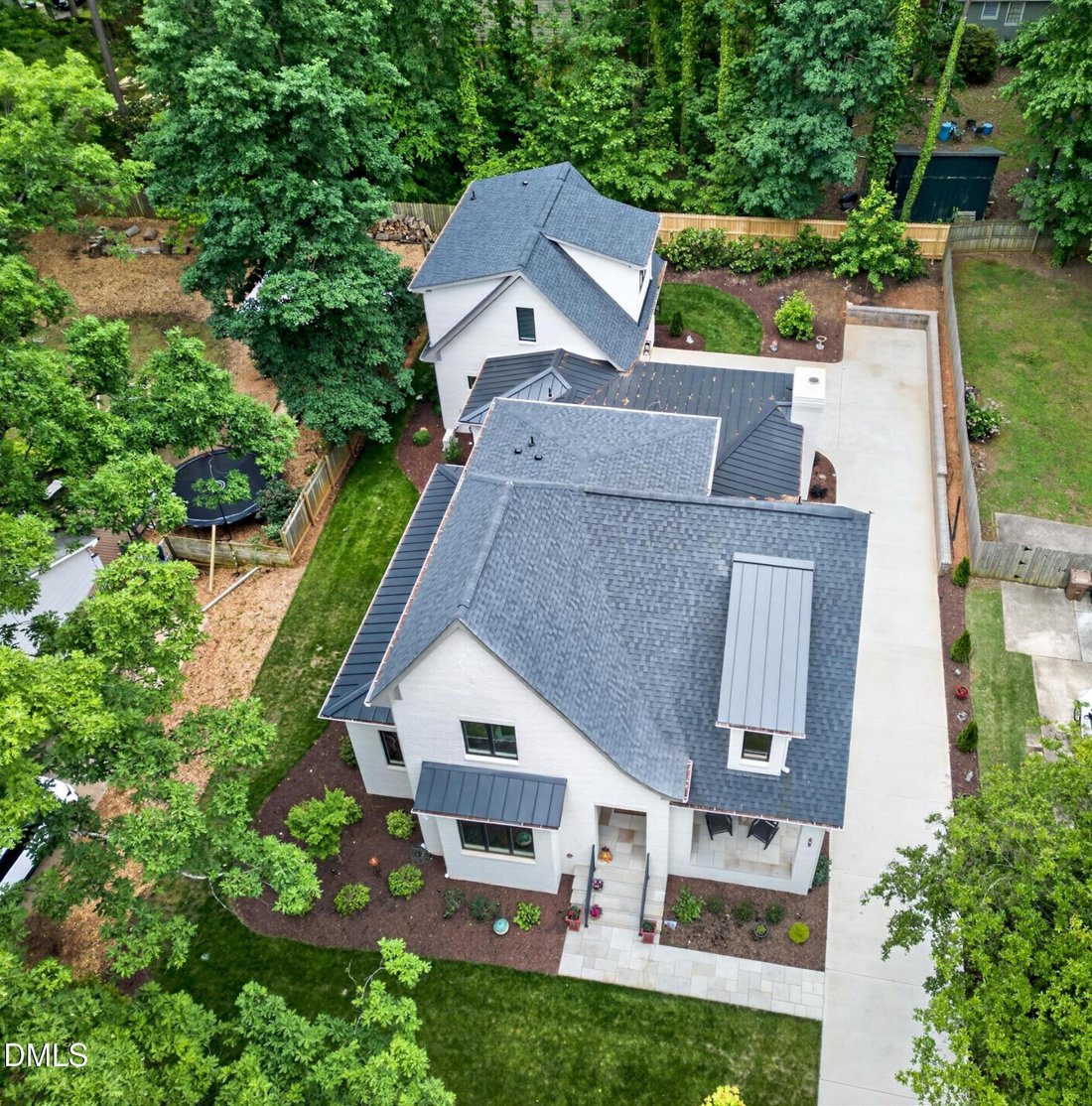 House in Cary, North Carolina, United States 5 - 17910364
