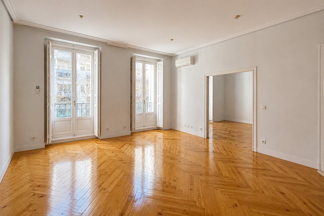 Appartement à Salamanque, Madrid, Espagne 3 - 17912231
