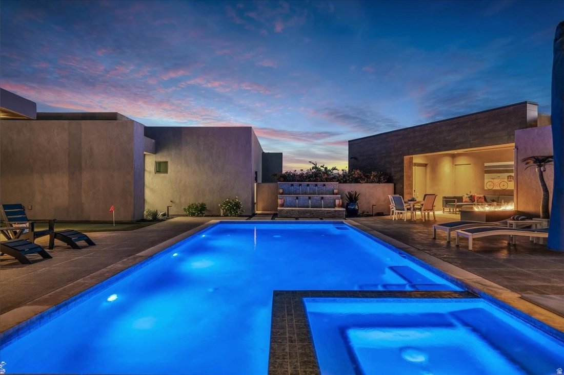 House in Santa Clara, Utah, United States 3 - 17909481