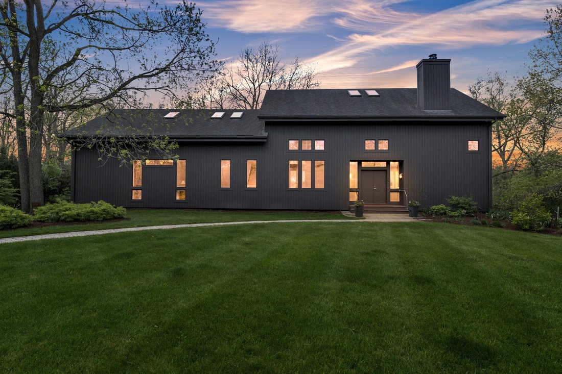 Casa a Ann Arbor, Michigan, Stati Uniti 1 - 17911935