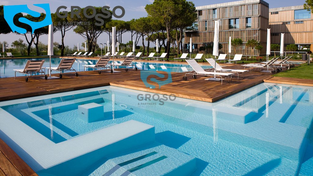 Apartment in Jesolo Town, Jesolo, Veneto 5 - 17909042