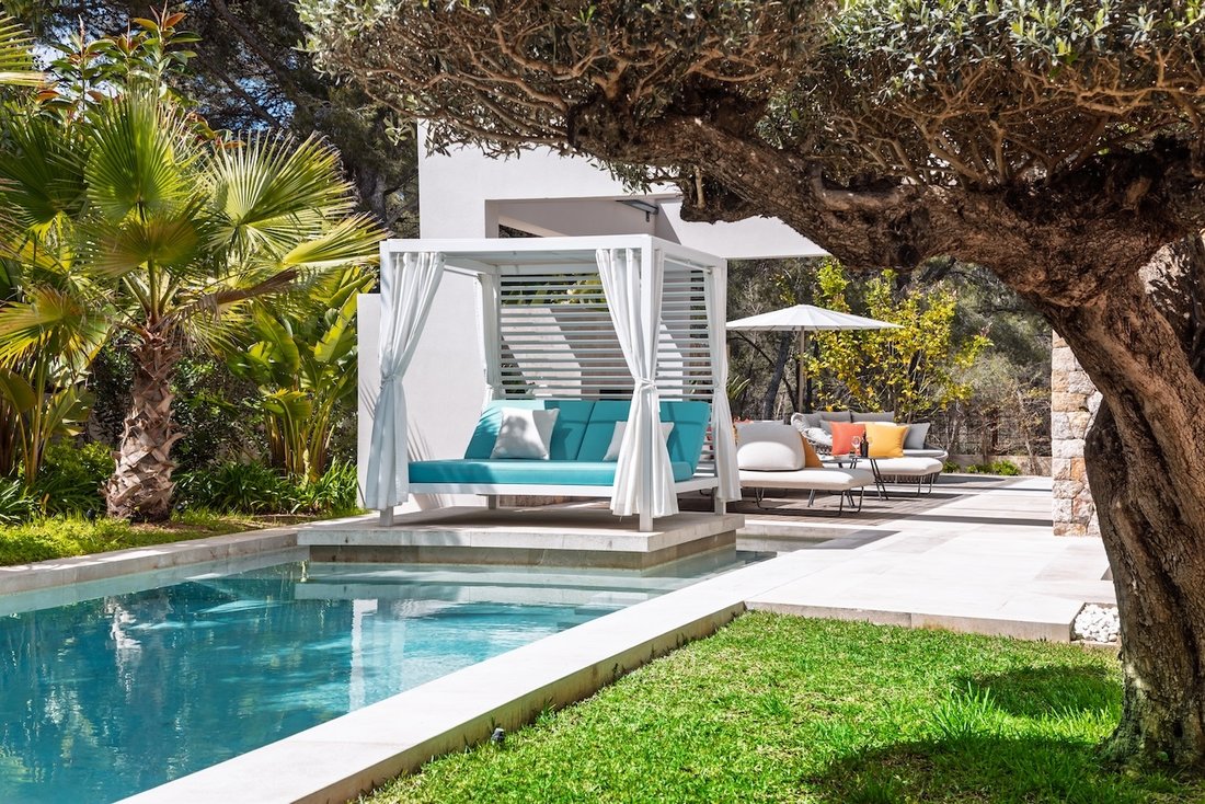 Villa a Bunyola, Isole Baleari, Spagna 3 - 17908056