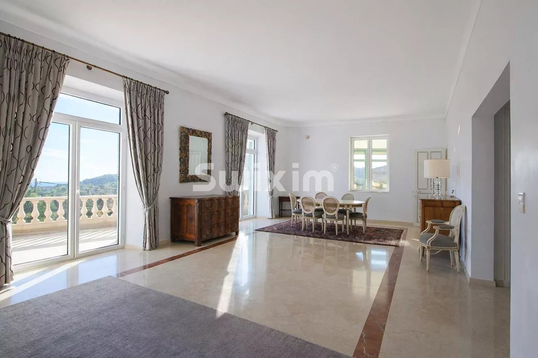 Villa in Sainte Anne, Vence, France 5 - 17907891