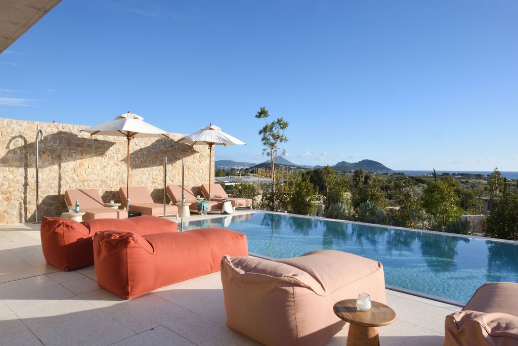 Villa in Pylos and Nestor, Peloponnese, Western Greece and the Ionian, Greece 1 - 17909095