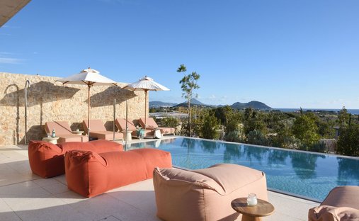 Villa in Pylos and Nestor, Peloponnese, Western Greece and the Ionian, Greece 1