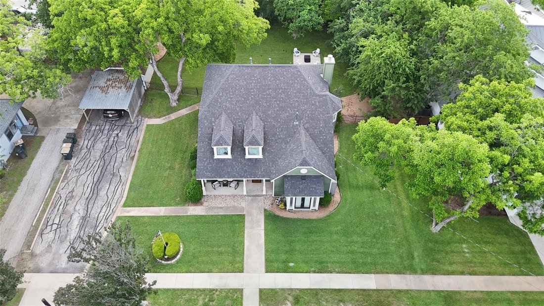 House in Georgetown, Texas, United States 2 - 17382343