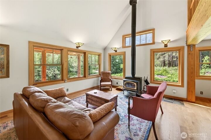 Casa a Mazama, Washington, Stati Uniti 4 - 17912022