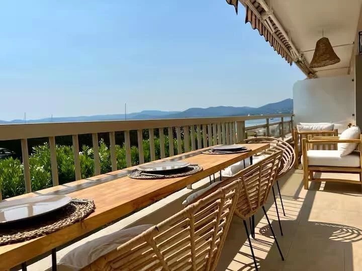 Apartment in Zone Ouest Urbaine, Saint-Tropez, France 2 - 16461843