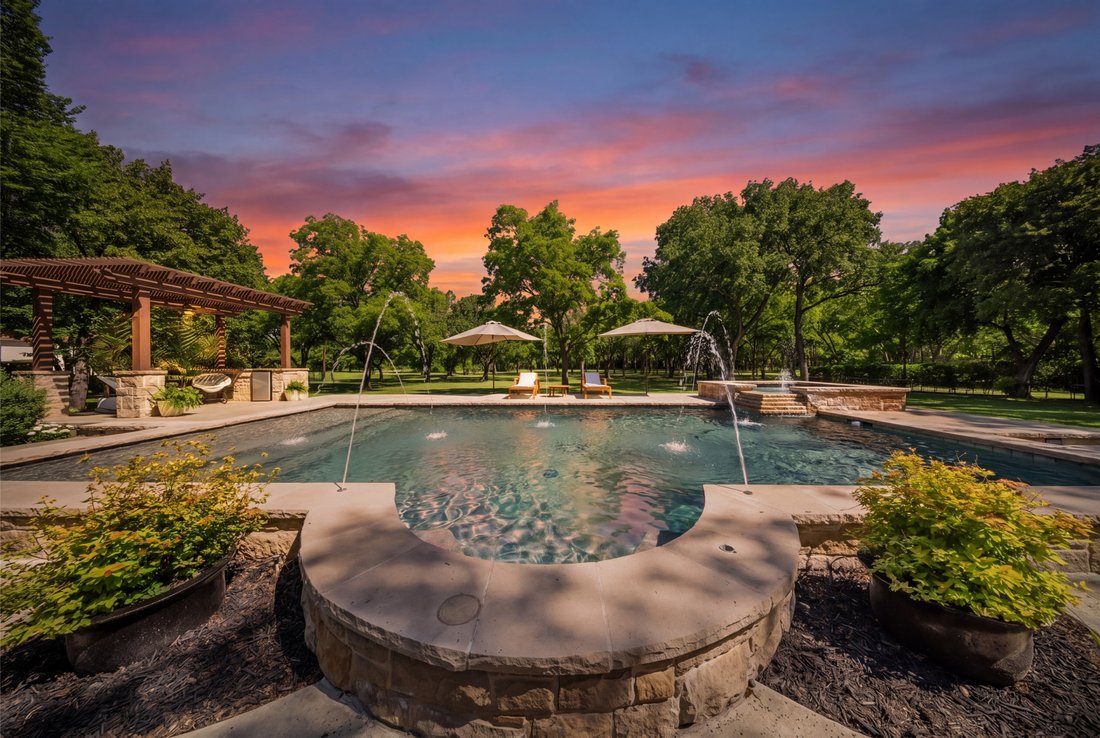 House in Colleyville, Texas, United States 5 - 17908001