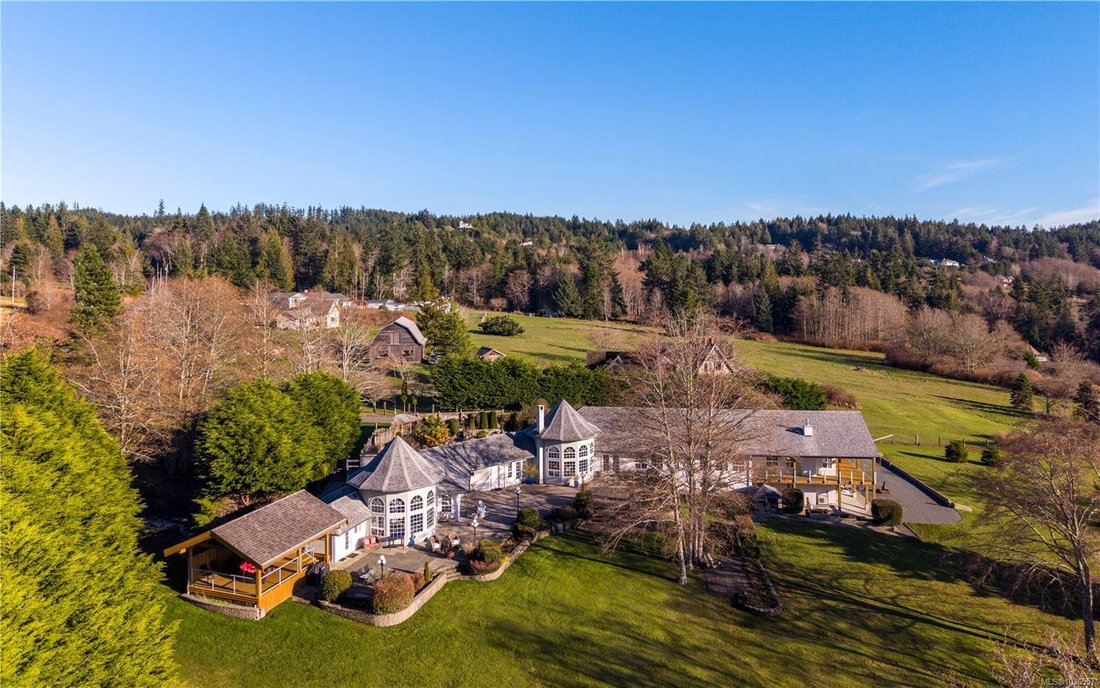 House in Sooke, British Columbia, Canada 3 - 17910429