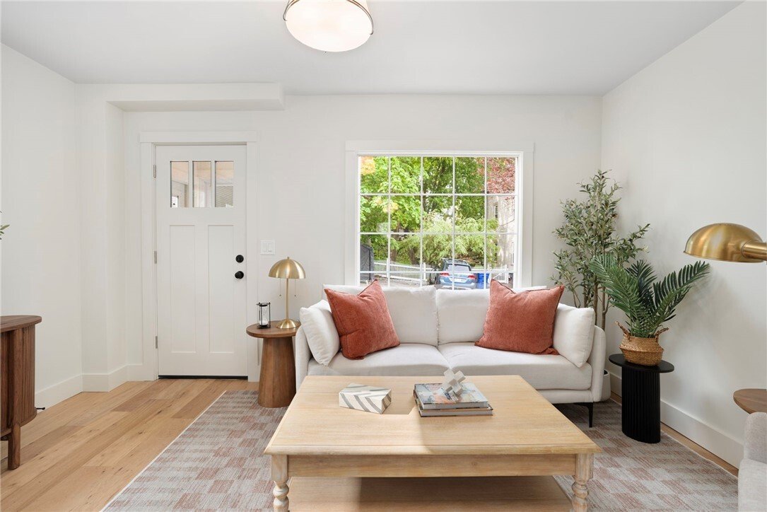 Condo in Providence, Rhode Island, United States 1 - 17910254