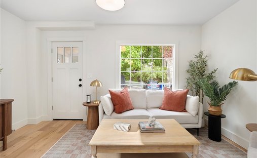 Condo in Providence, Rhode Island, United States 1