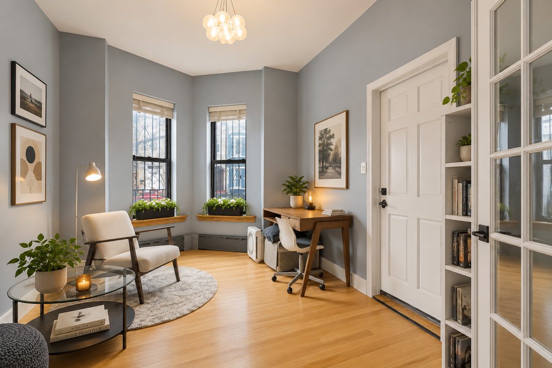 House in New York, New York, United States 2 - 17494493