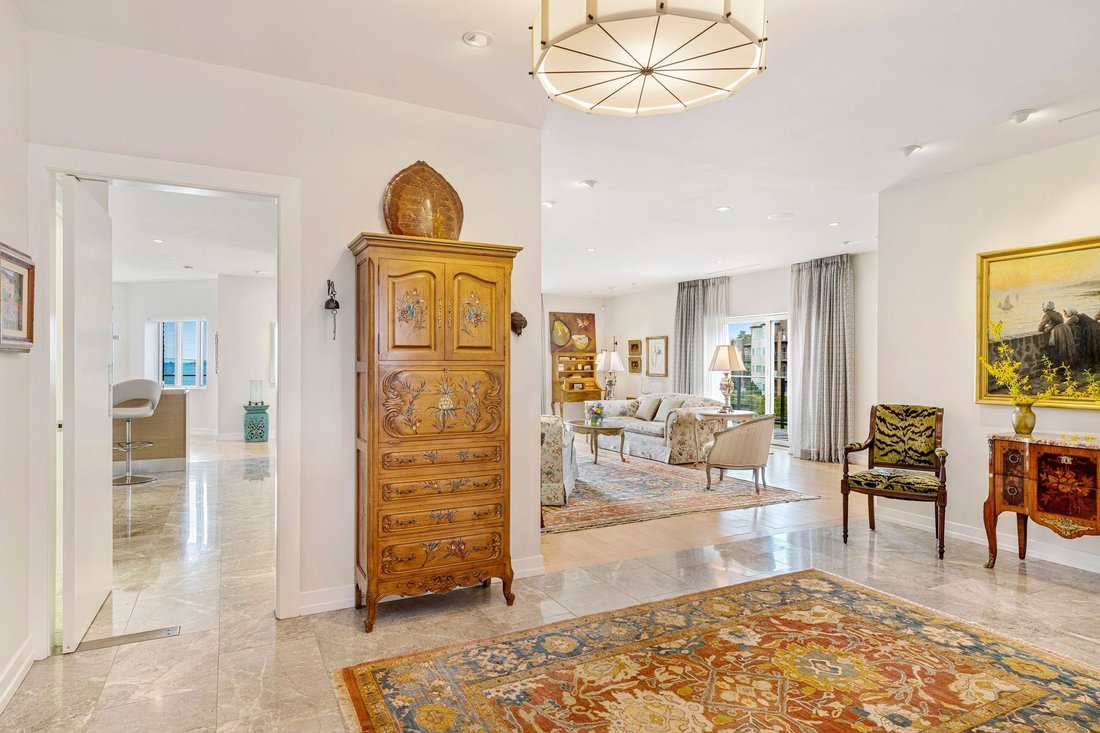 Condo in Newport, Rhode Island, United States 3 - 17644847