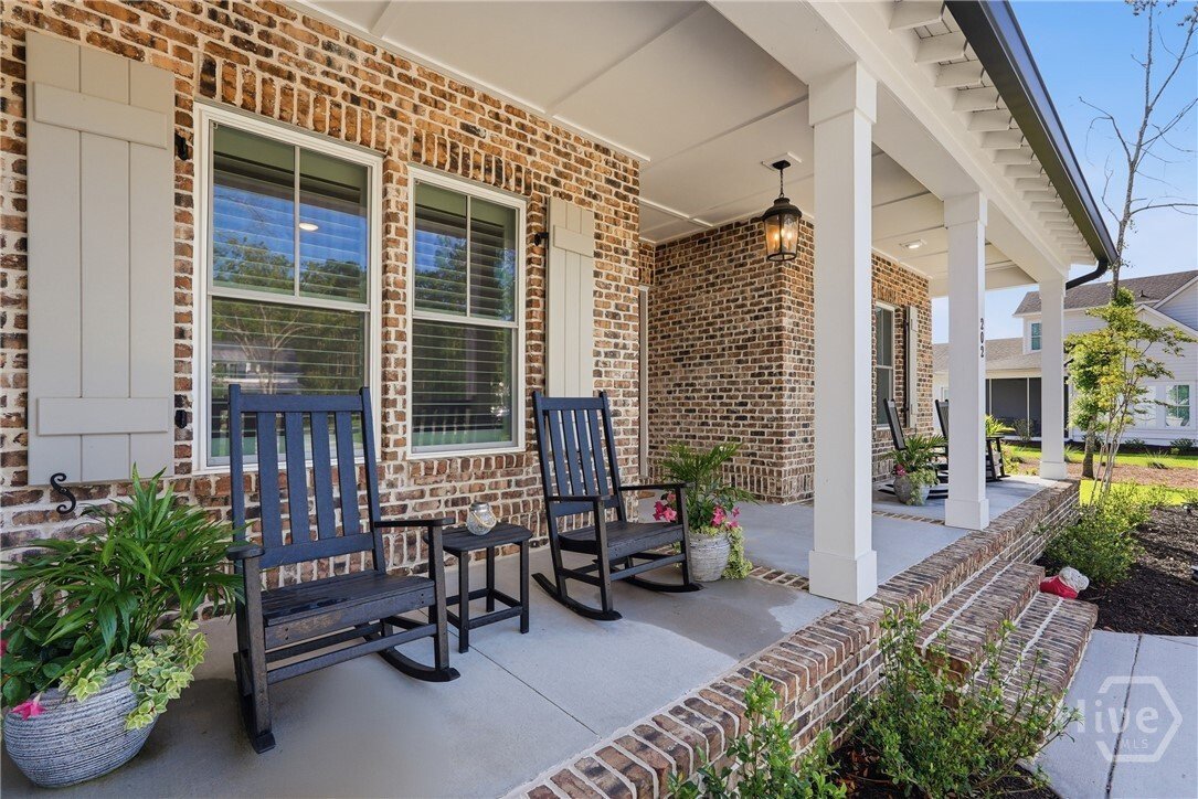 House in Pooler, Georgia, United States 3 - 17911470