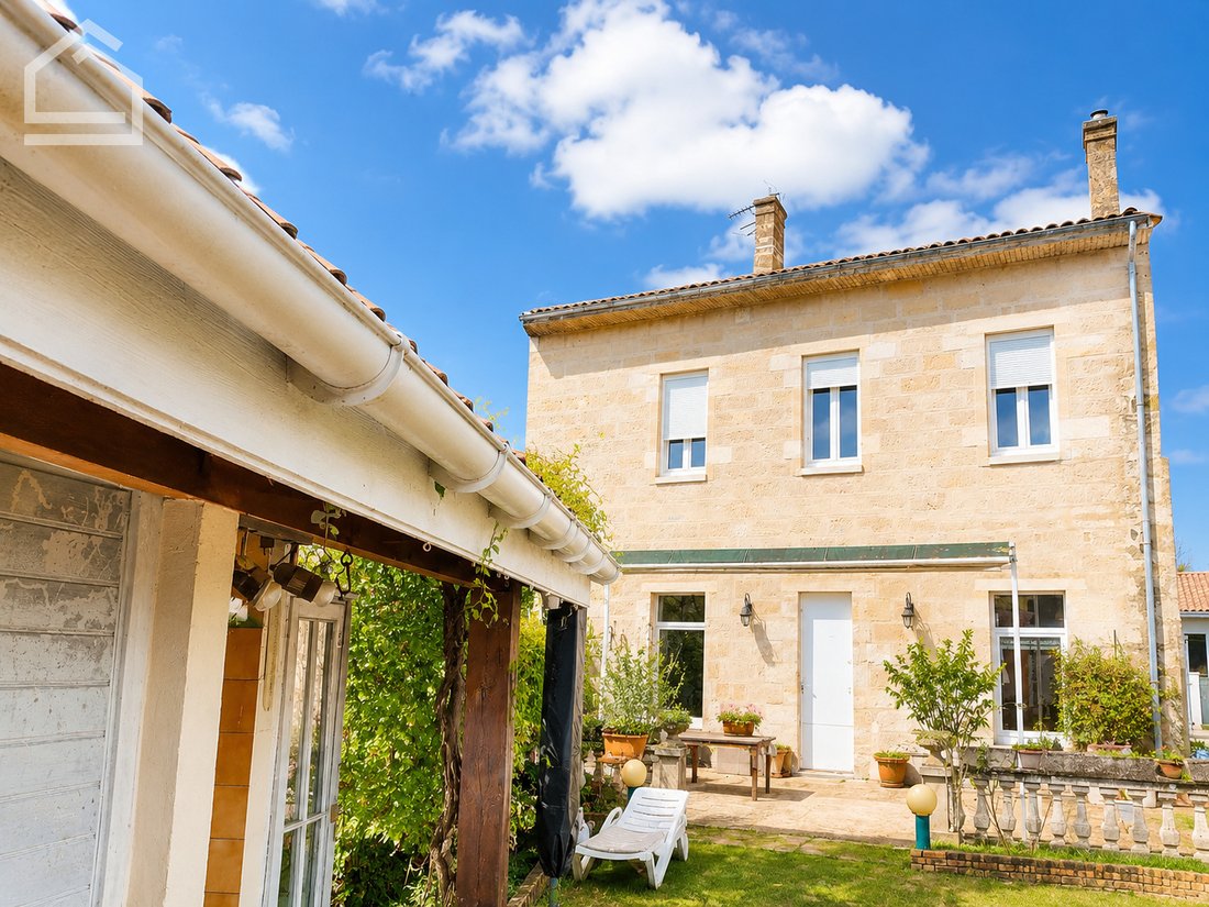 House in Sud, Léognan, France 1 - 17134050