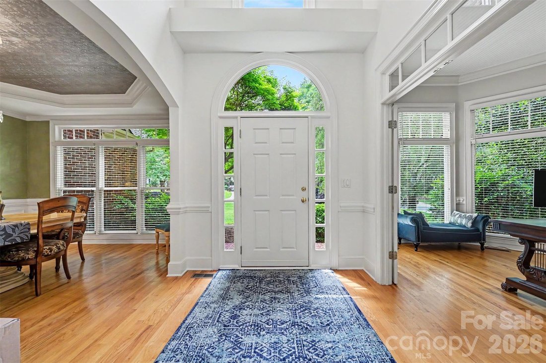 House in Charlotte, North Carolina, United States 2 - 17912212