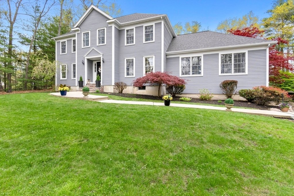 House in Middleton, Massachusetts, United States 4 - 17911811