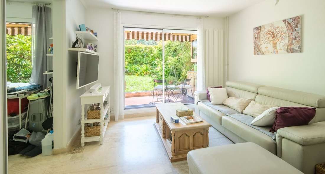 Apartment in Fabron, Nice, France 4 - 17908200