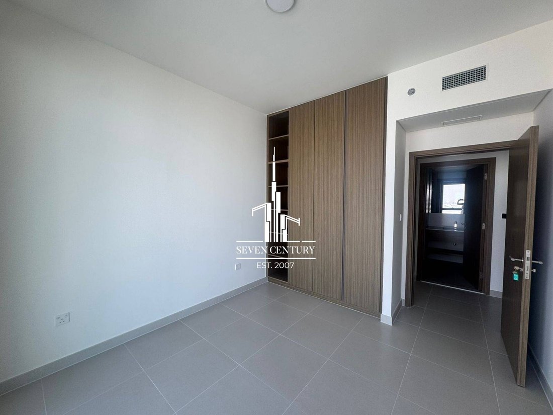 Apartment in Dubai Creek Harbour, Dubai, United Arab Emirates 2 - 17099560